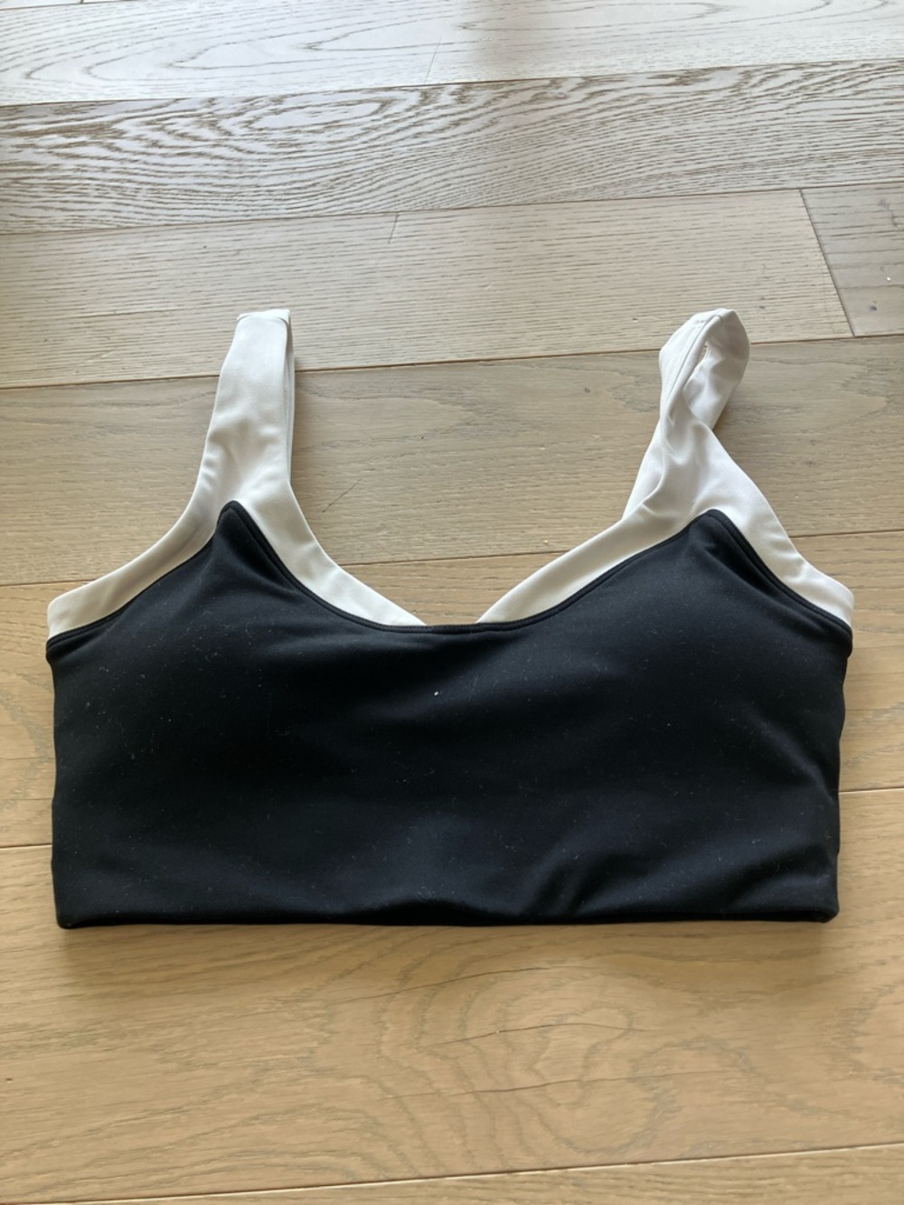 Cleo Harper Bra